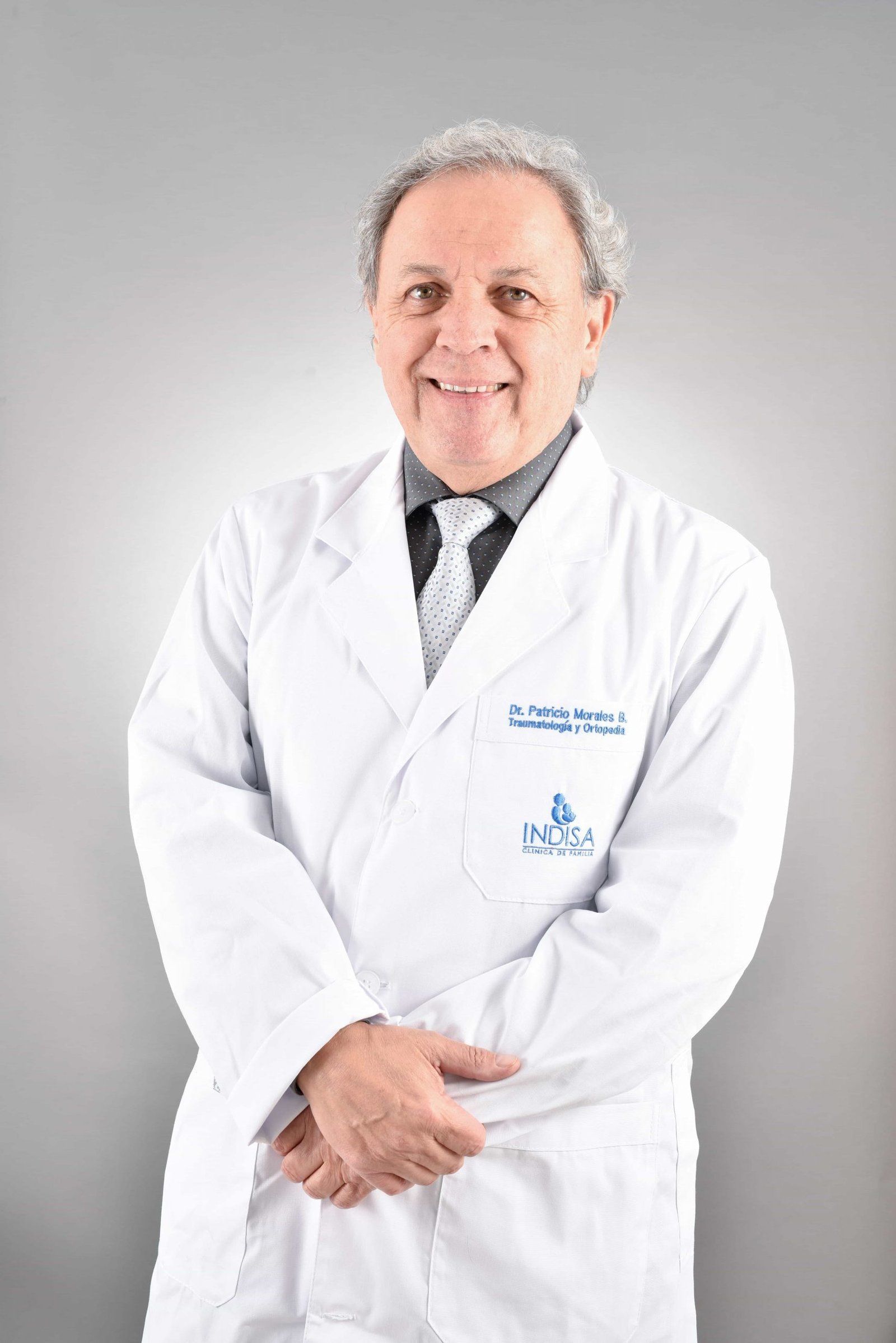 MORALES BENCINI PATRICIO ALEJANDRO AMCI