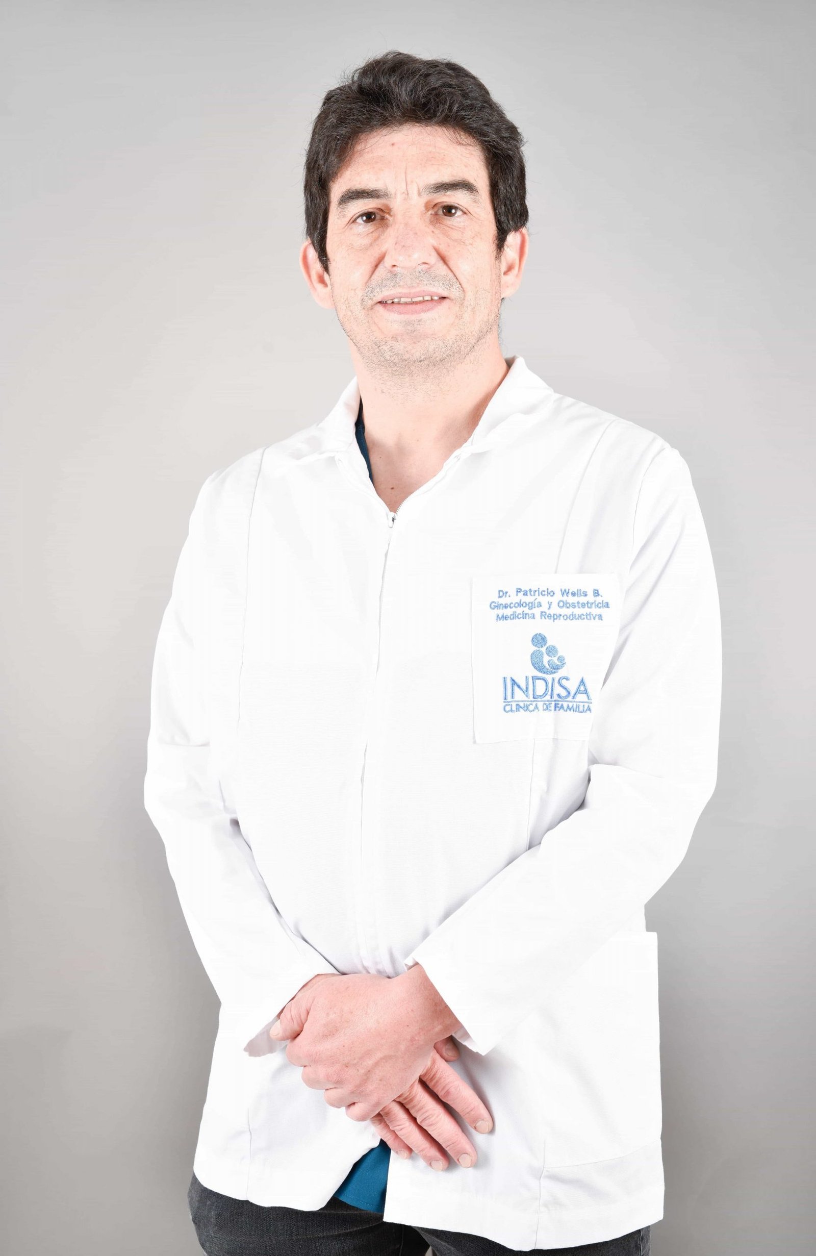 WELLS BUCHER PATRICIO GUILLERMO AMCI