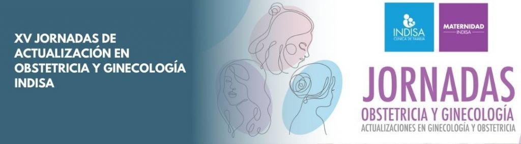 XV JORNADAS DE ACTUALIZACI N OBSTETRICIA Y GINECOLOG A INDISA AMCI