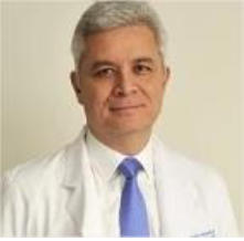 Dr. Marcelo Acevedo,