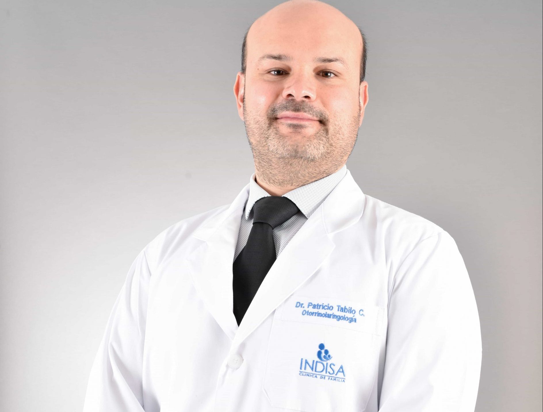 Dr. Patricio Tabilo